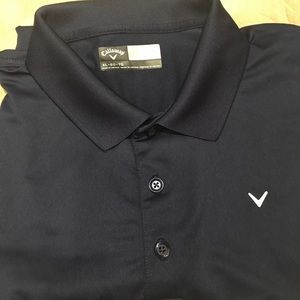 Callaway Opti-dri Polo Shirt